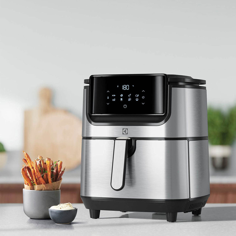 سرخ کن بدون روغن الکترولوکس مدل E5AF1-710S