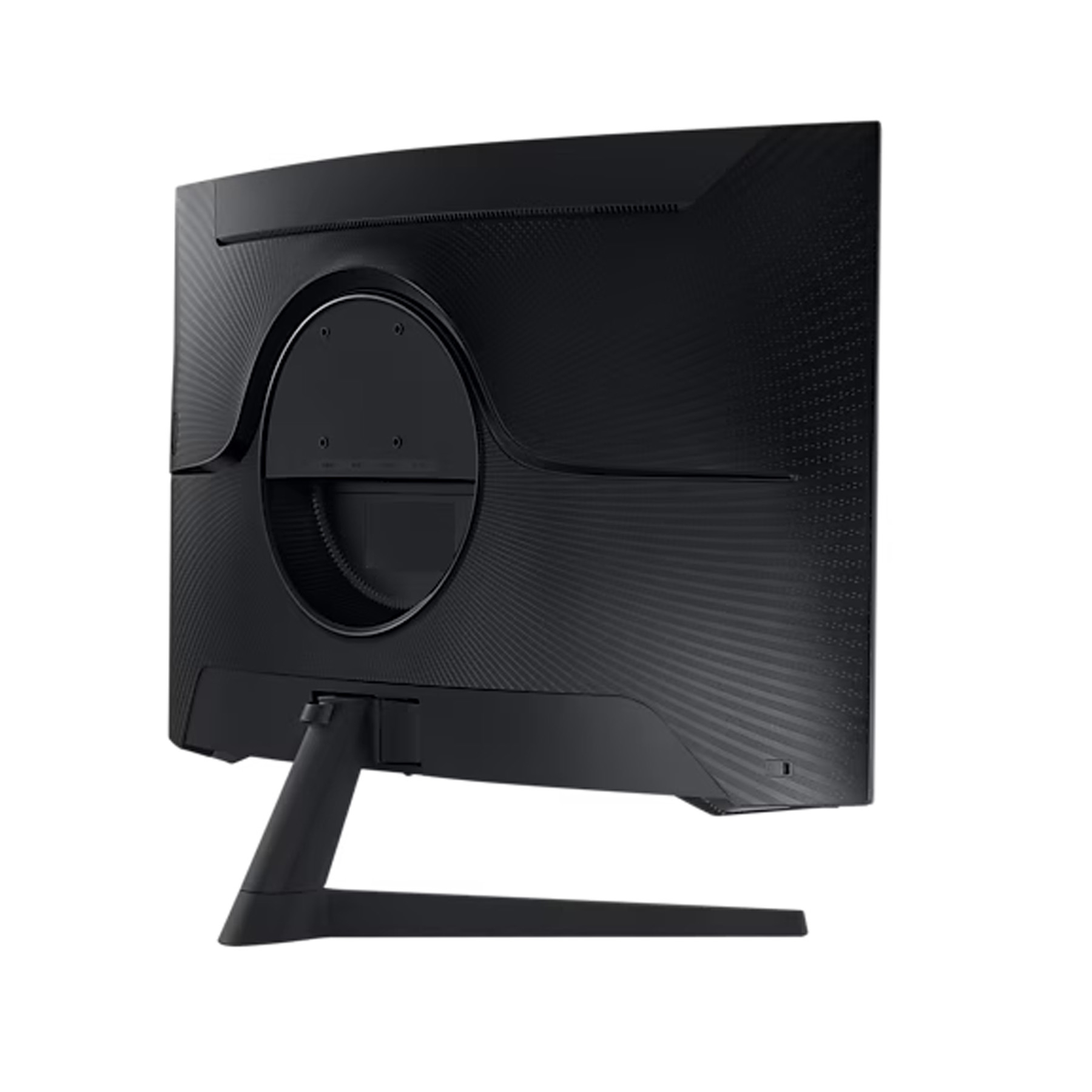 مانیتور مخصوص بازی سامسونگ مدل ODYSSEY G5 سایز 32 اینچ