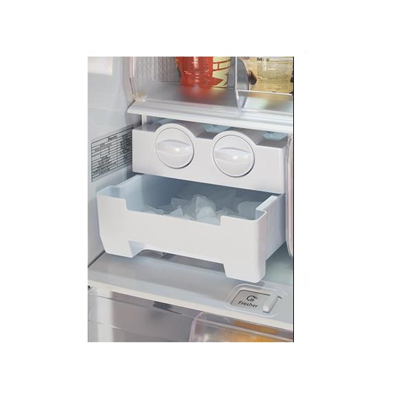 یخچال و فریزر 28 فوت دیپوینت مدل D4