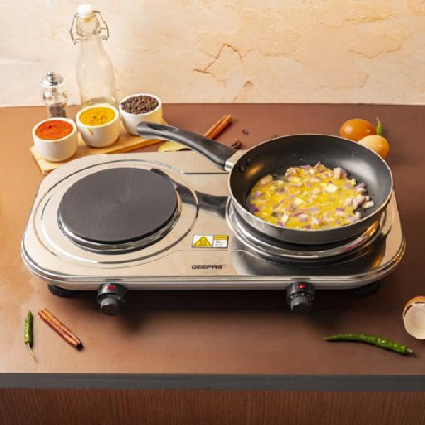 اجاق برقی جی پاس مدل GHP32024