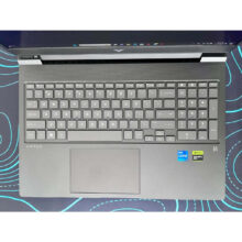 لپ تاپ 16.1 اینچی اچ‌ پی مدل Victus 16-R1018nia-i7 14700HX 16GB 1SSD RTX4060