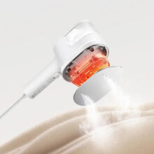 بخارگر میجیا مدل B502CN