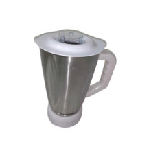 آسیاب قهوه و مخلوط کن مباشی مدل ME-CG2284