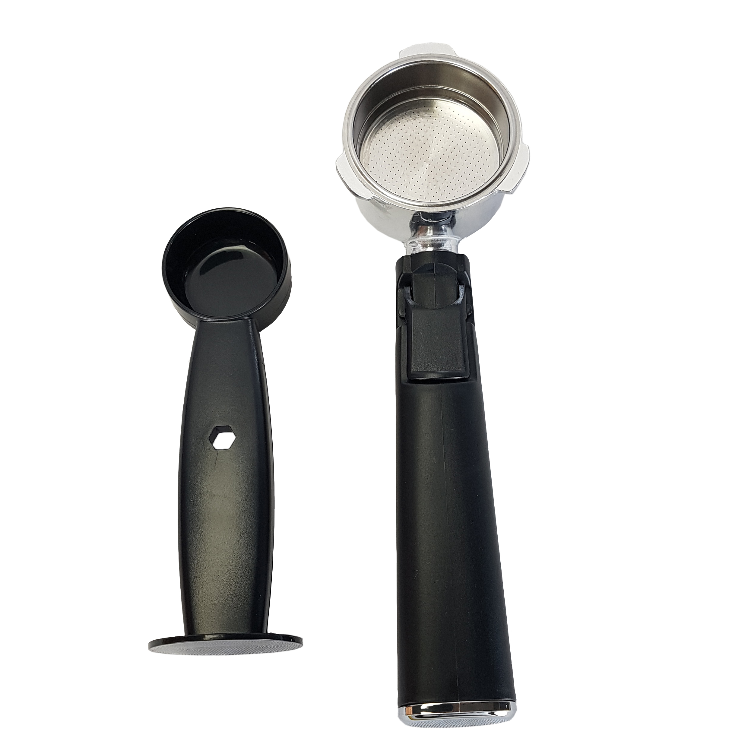 اسپرسوساز مباشی مدل ECM2020