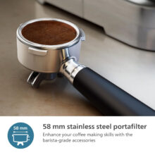 اسپرسو ساز فیلیپس مدل PSA3218/01