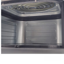 سرخ کن بدون روغن مونتینی مدل DIET700