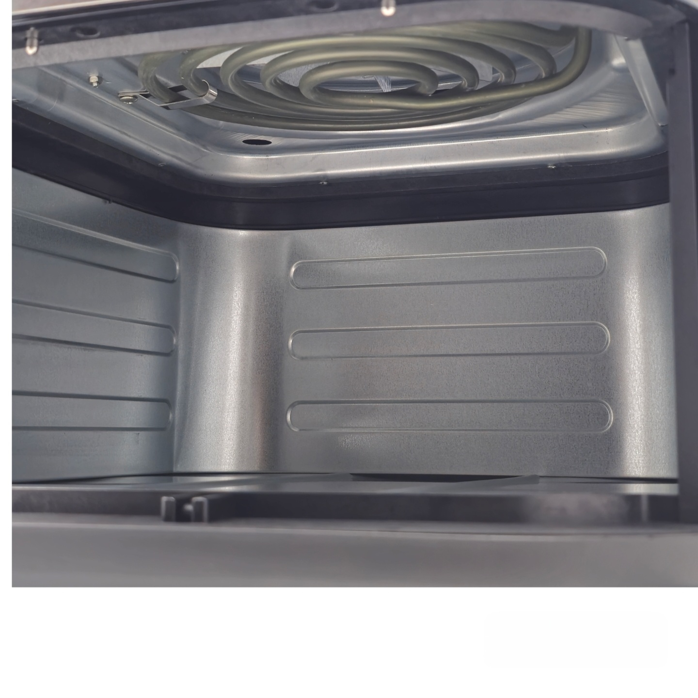 سرخ کن بدون روغن مونتینی مدل DIET700