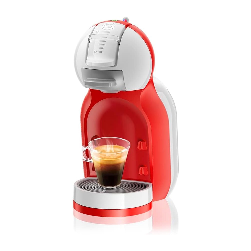 اسپرسو ساز دولچه گوستو مدل EDG305.WR