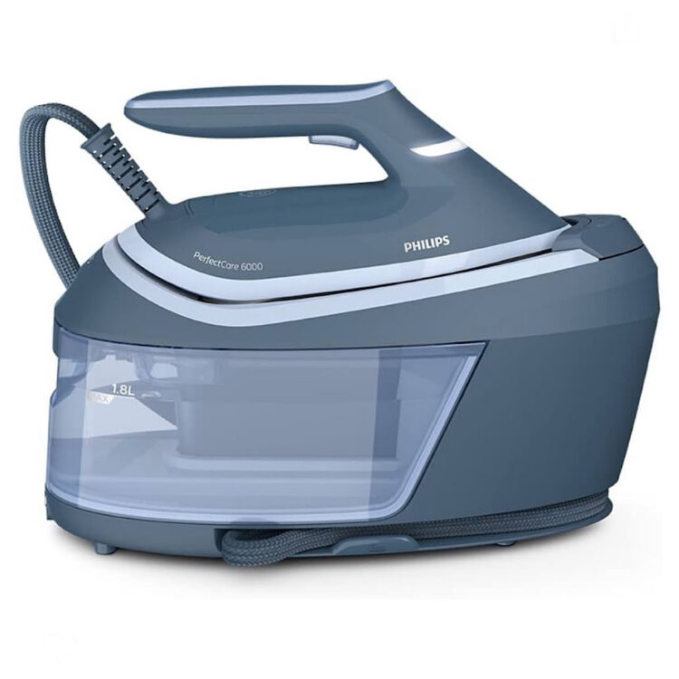 اتو مخزن دار فیلیپس مدل PSG6042