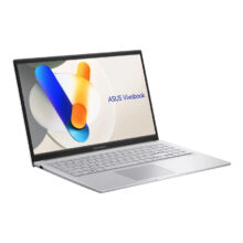 لپ تاپ 15.6 اینچی ایسوس مدل Vivobook 15 F1504VA-NJ821-i5 1335U-16GB DDR4-512GB SSD-TFT-Fingerprint-Backlit-W