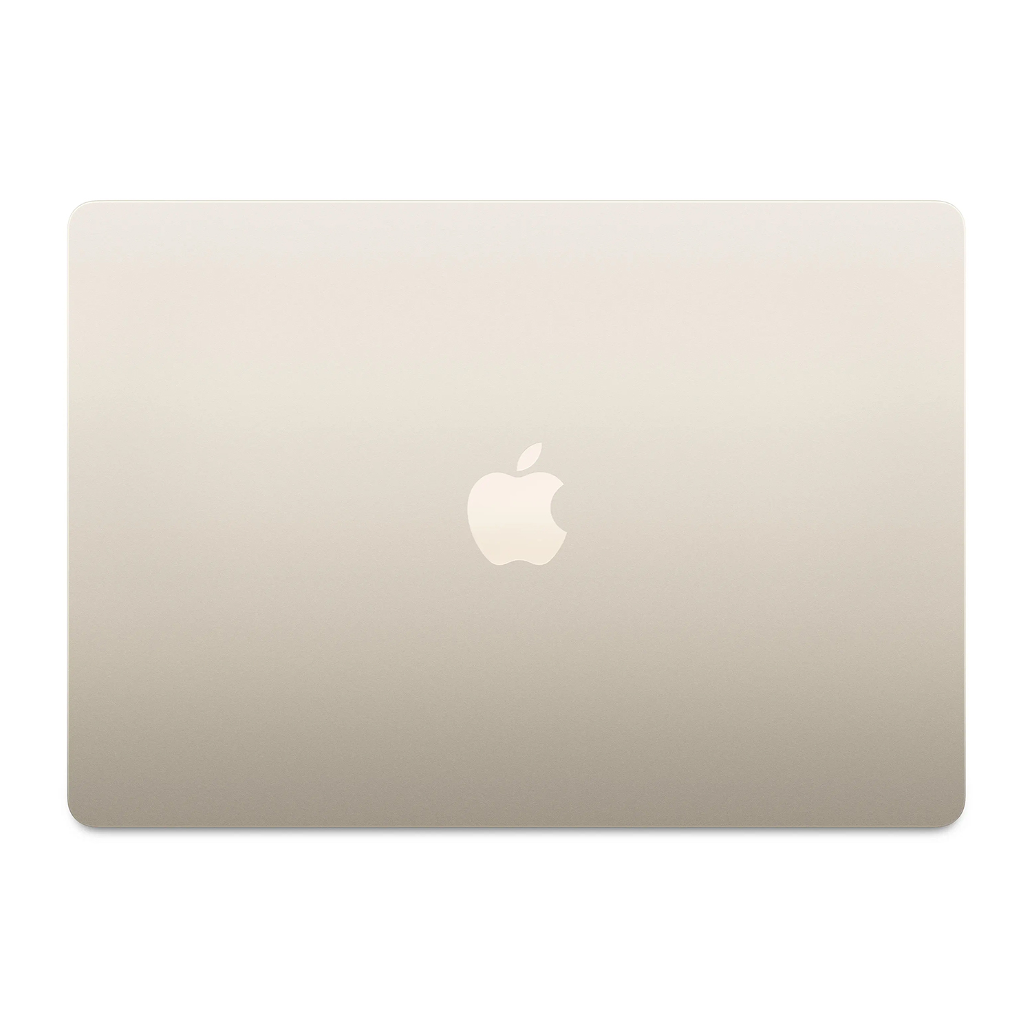 لپ تاپ 15.3 اینچی اپل مدل MacBook Air MRYT3 2024 LLA-M3-8GB RAM-512GB SSD