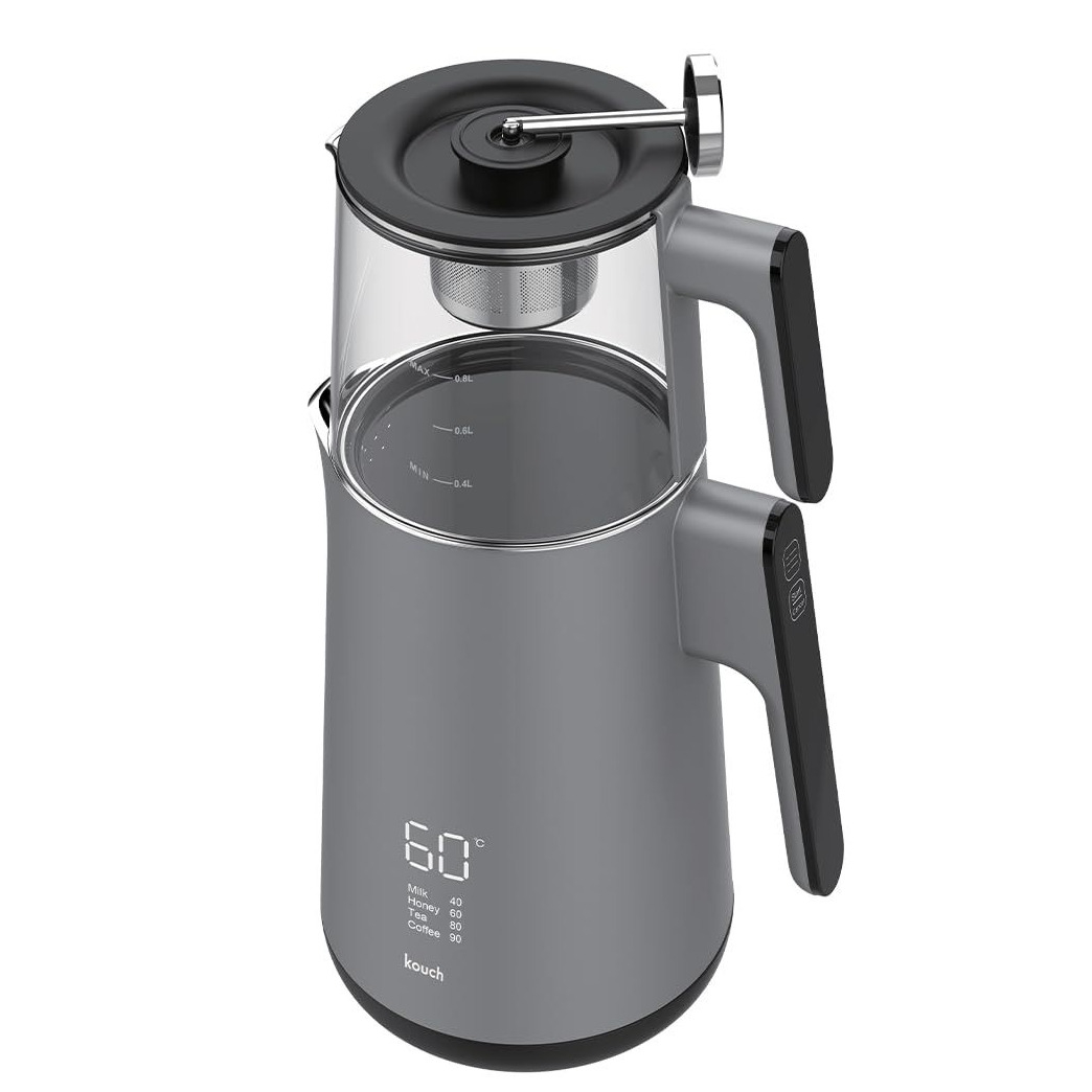 چای ساز مایر مدل MR_6700