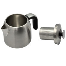 چای ساز روی هم تلیونیکس مدل TTM5007