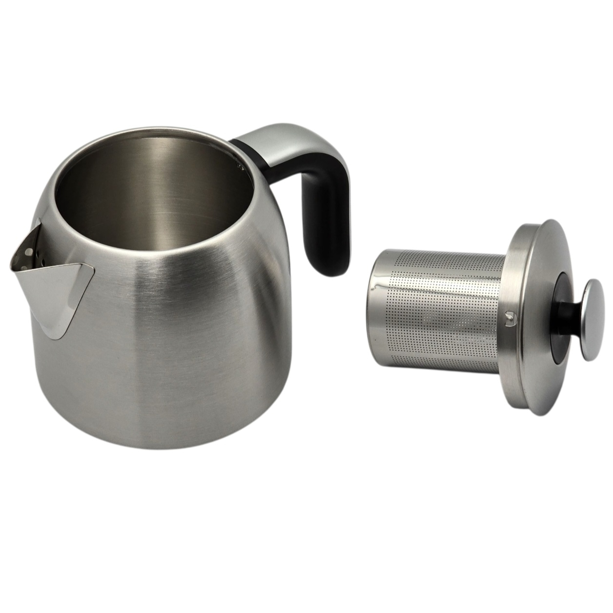 چای ساز روی هم تلیونیکس مدل TTM5007