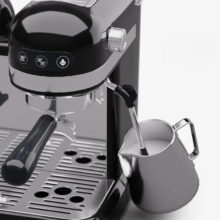 قهوه‌ساز لواک مدل لواک 3220