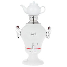 سماور برقی مایر مدل MR-2019 گنجایش 2.5 لیتر