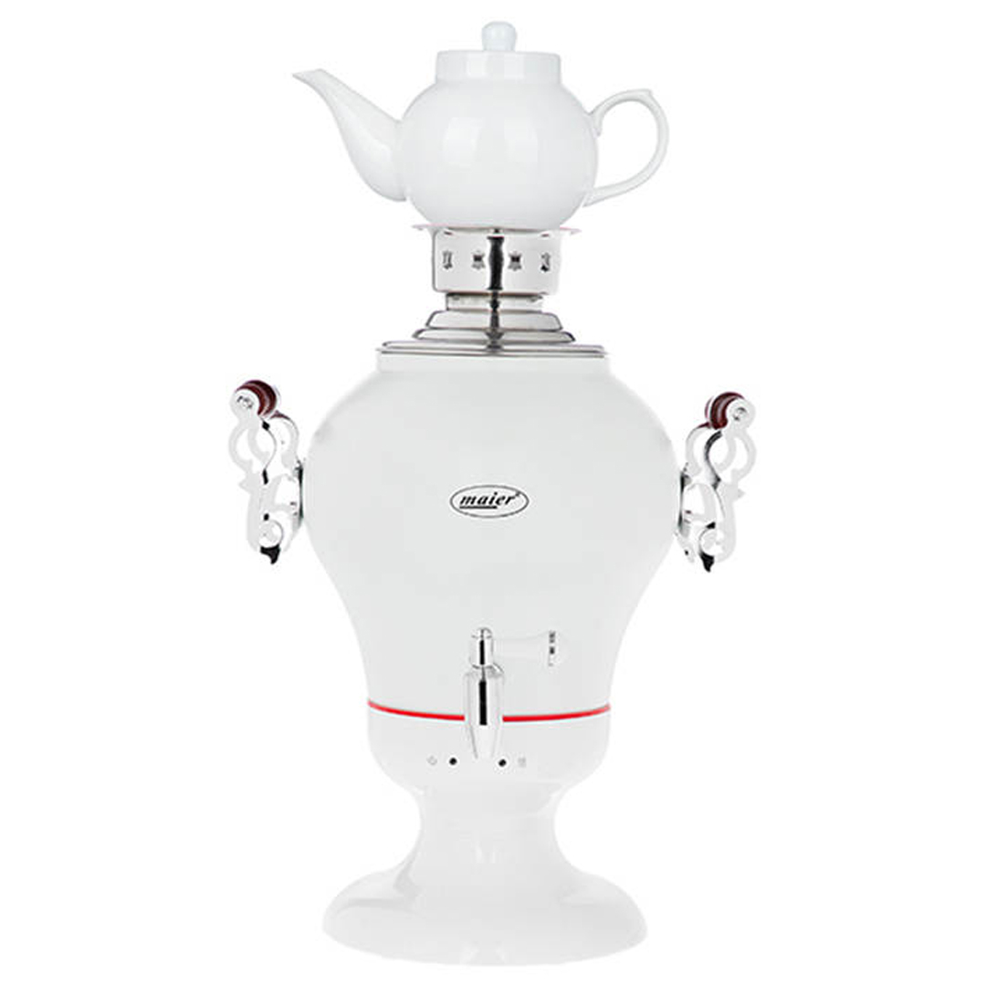 سماور برقی مایر مدل MR-2019 گنجایش 2.5 لیتر