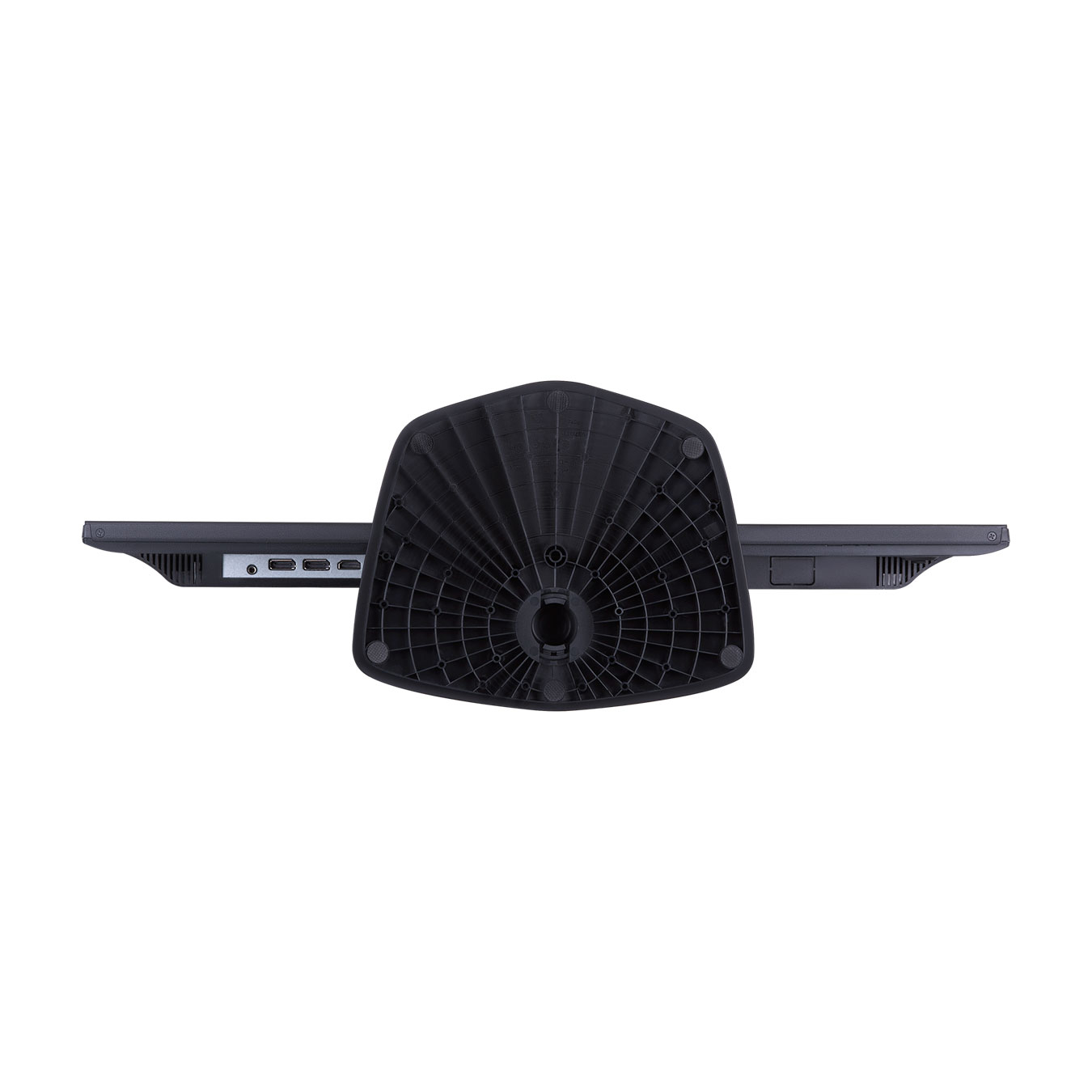 مانیتور مخصوص بازی کولر مستر مدل GM27-FFS سایز 27 اینچ