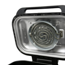 گریل برقی یونیک لایف مدل UUQ-3368