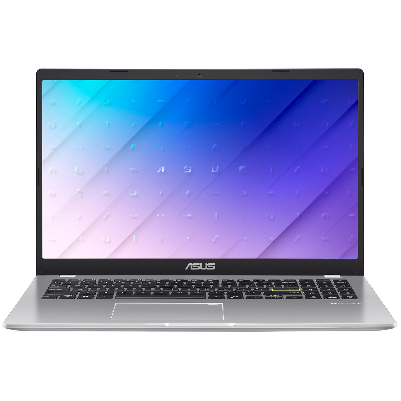 لپ تاپ 15.6 اینچی ایسوس مدل Vivobook E510MA-BR1489-Celeron N4020-8GB DDR4-256GB SSD-TN