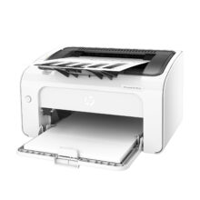 پرینتر لیزری اچ پی مدل LaserJet Pro M12a
