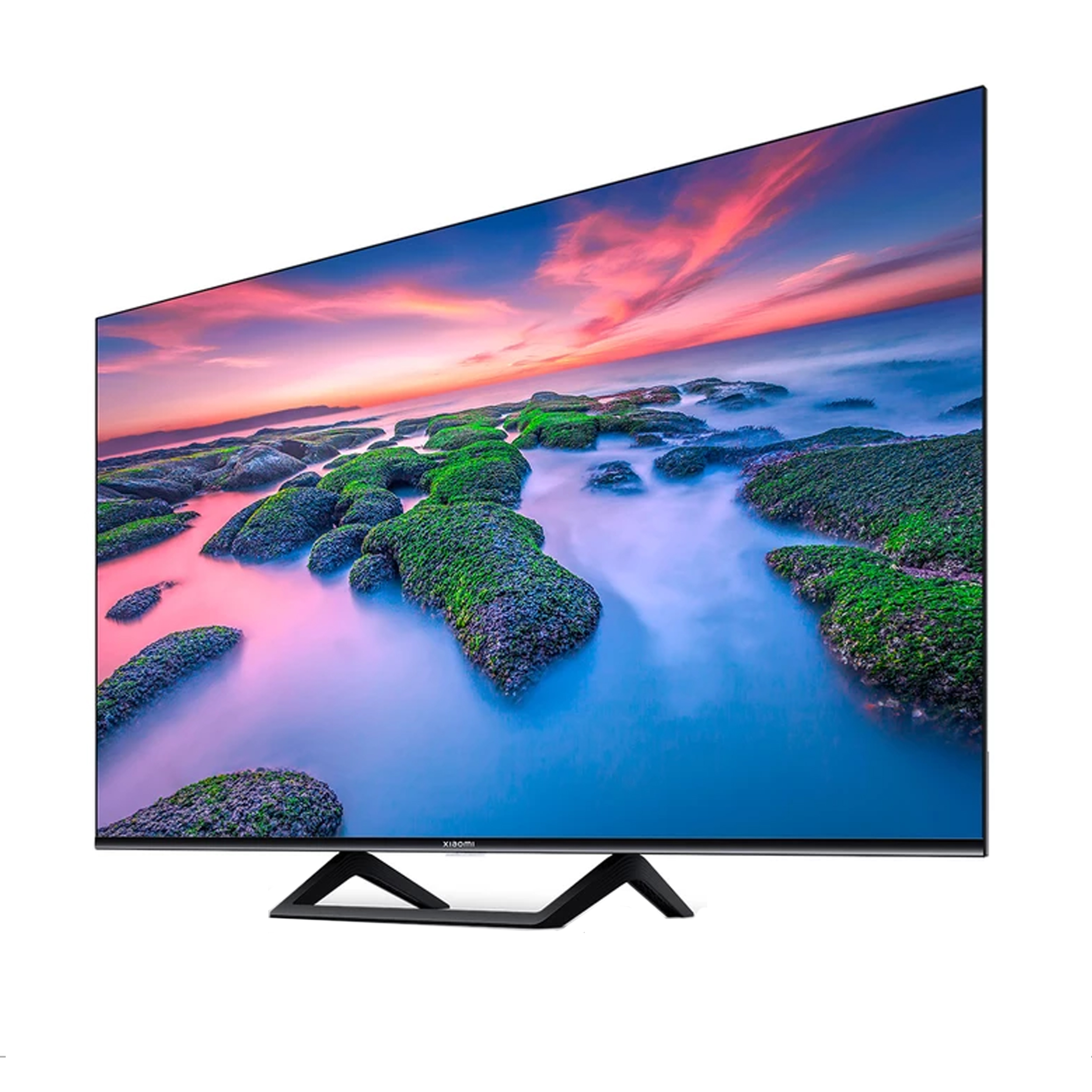 تلویزیون 55 اینچ ال ای دی هوشمند شیائومی مدل A Pro