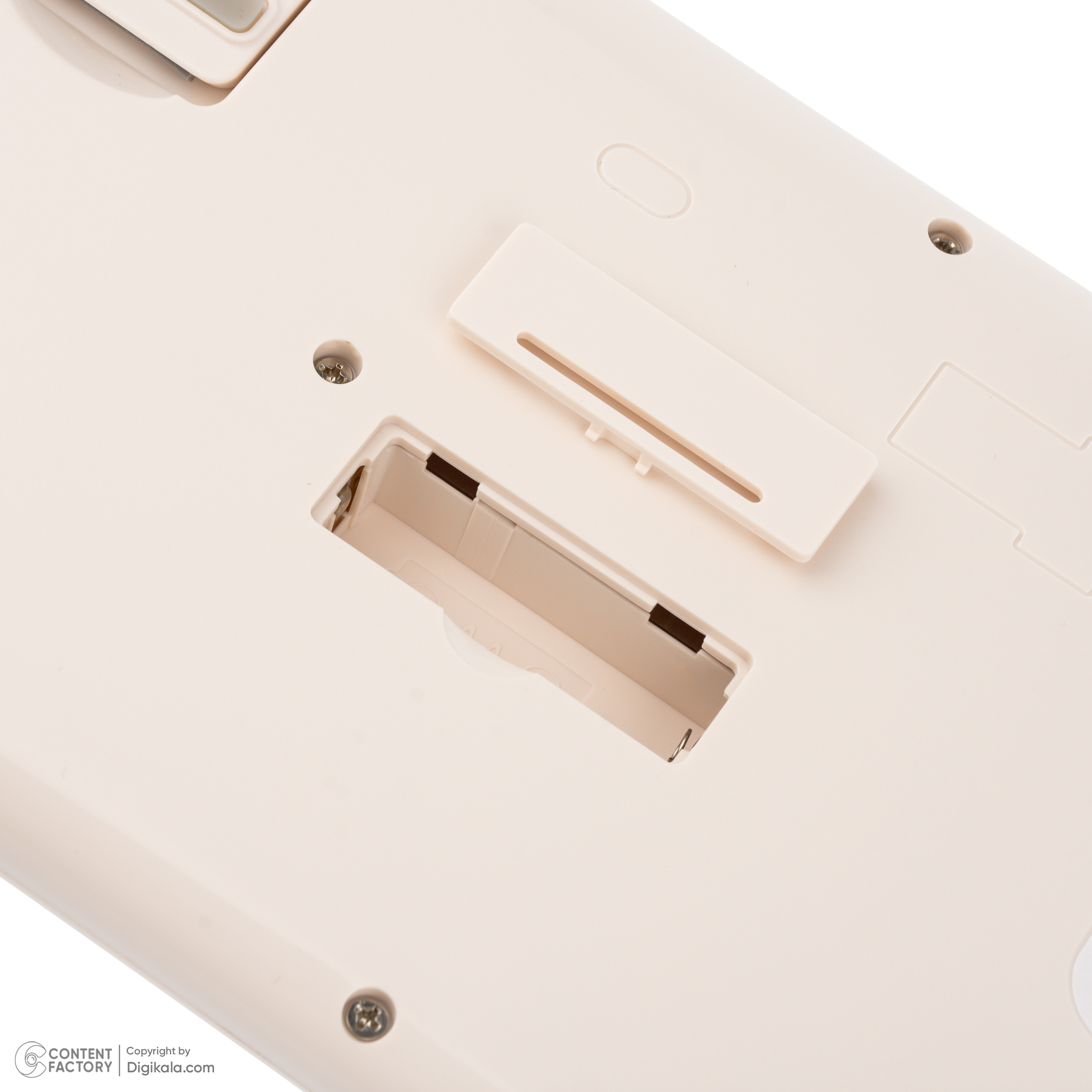 کیبورد و ماوس مافی مدل Silly Cat