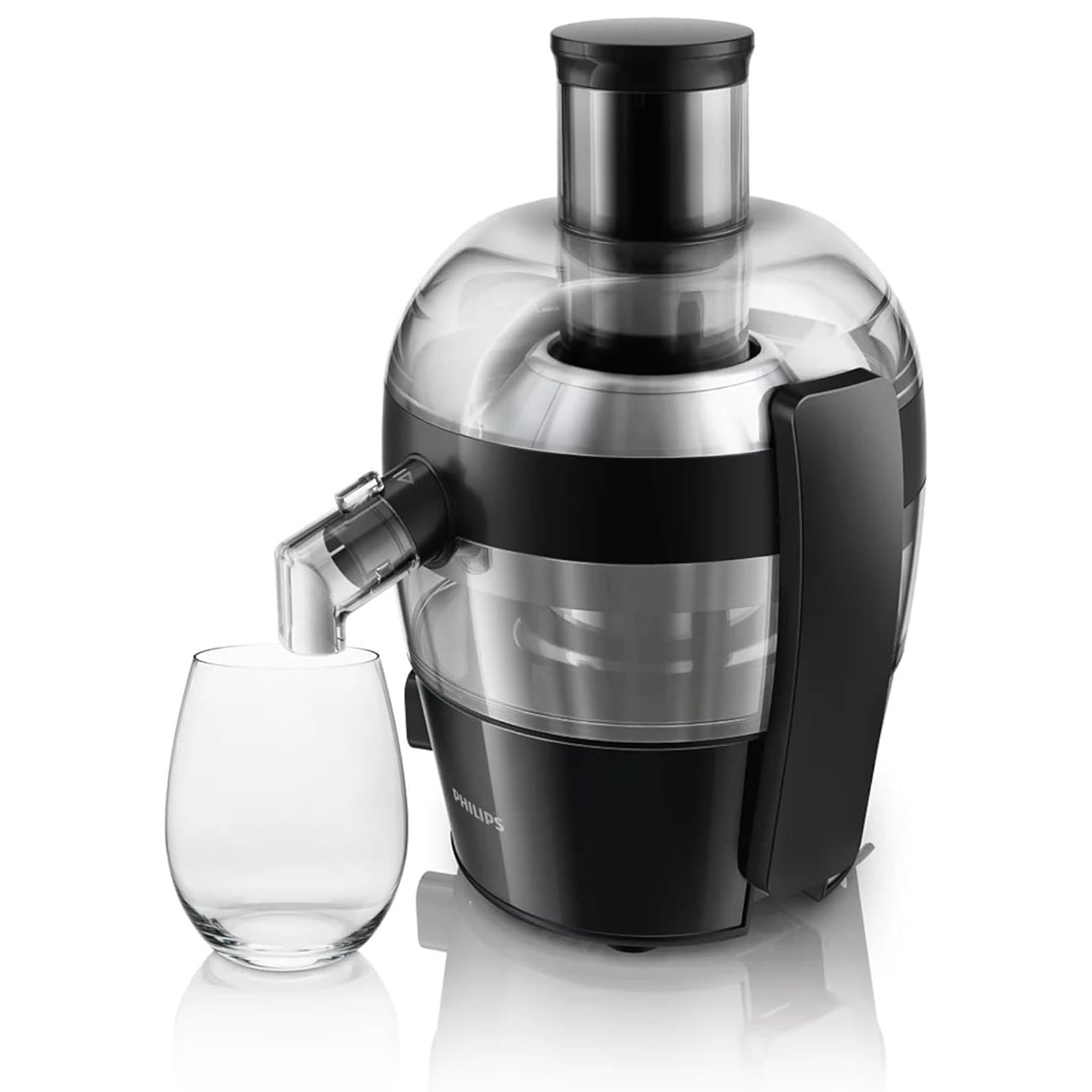 آبمیوه‌گیری فیلیپس مدل HR1832