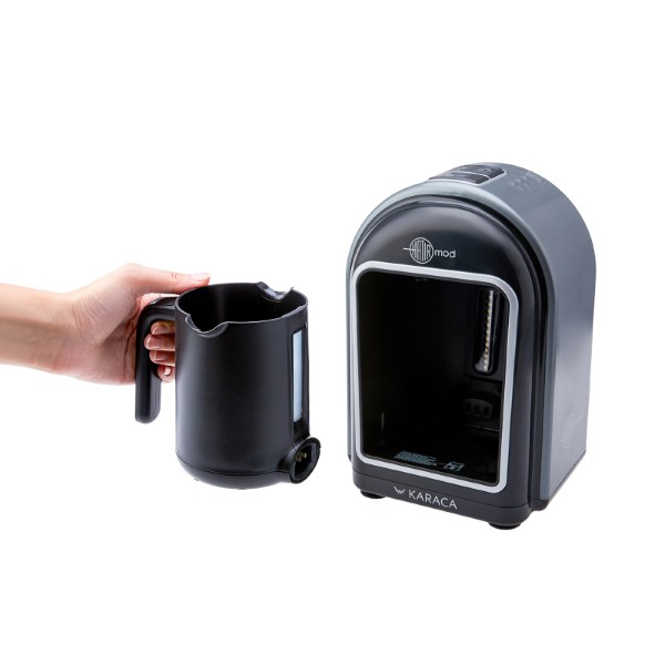 قهوه‌ساز کاراجا مدل Hatir Mod