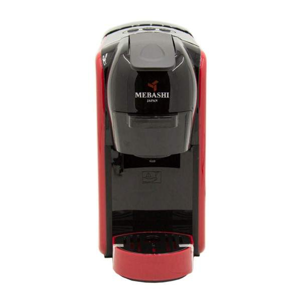 اسپرسو ساز 0.6 لیتری مباشی مدل ECM302