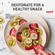 سرخ کن بدون روغن تفال مدل FW501827