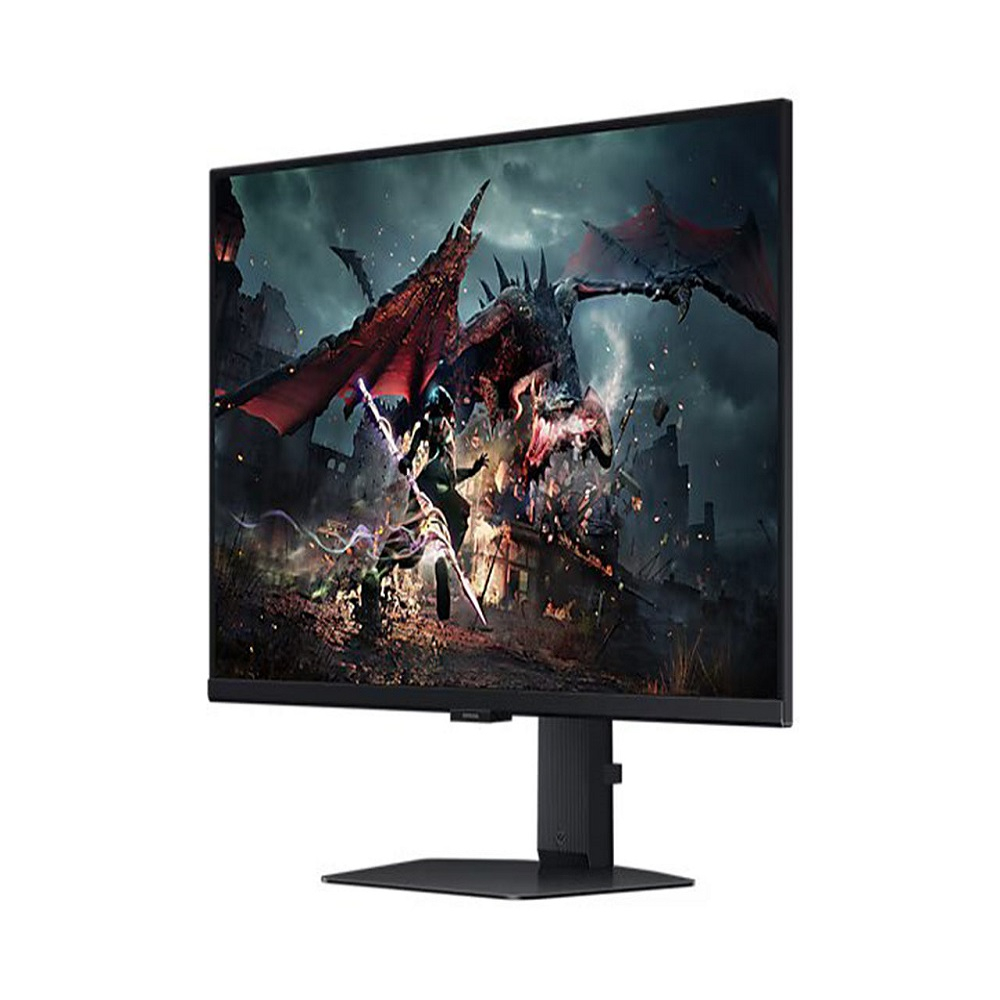 مانیتور مدل LS27DG502EMXUE سایز 27 اینچ