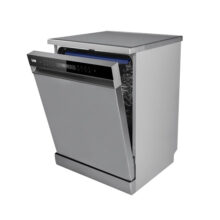 ماشین ظرفشویی 15 نفره سام مدل DW192 ST