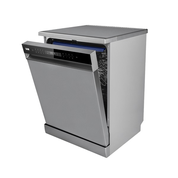 ماشین ظرفشویی 15 نفره سام مدل DW192 ST