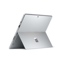 تبلت مایکروسافت مدل Surface Pro 7-i7 ظرفیت 256 گیگابایت و 16 گیگابایت رم