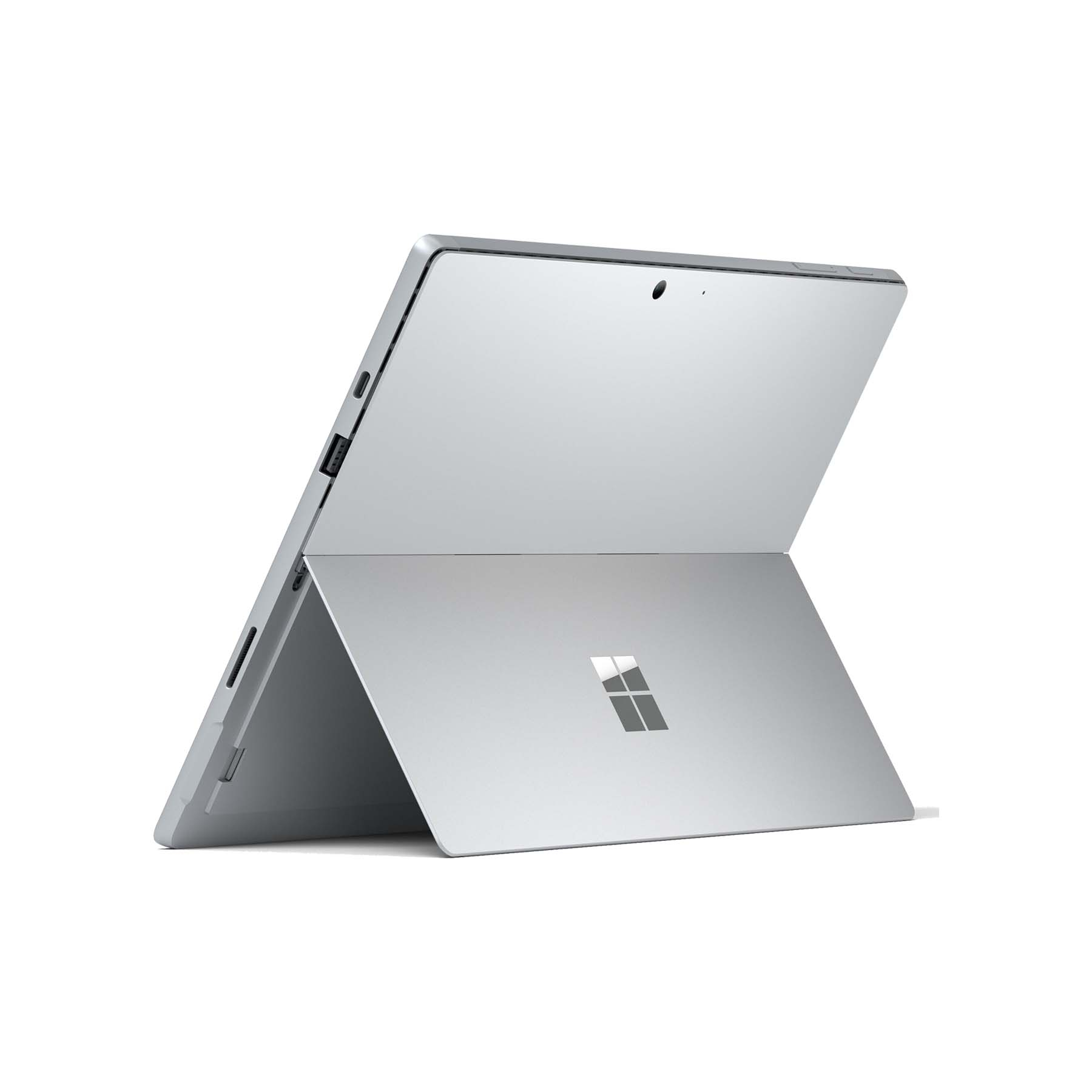 تبلت مایکروسافت مدل Surface Pro 7-i7 ظرفیت 256 گیگابایت و 16 گیگابایت رم