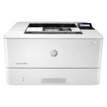 پرینتر لیزری اچ پی مدل LaserJet Pro M404n