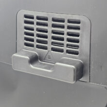 سرخکن 9.2 لیتری مکسی مدل FRYER-92