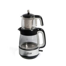 چای ساز روی هم فلر مدل TS 070 WP