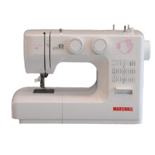 چرخ خیاطی گلدوزی مارشال مدل 980S