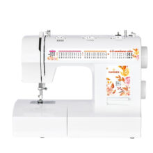 چرخ خیاطی نرگس مدل NARGES310