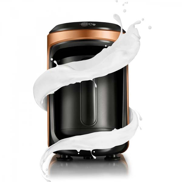 قهوه‌ساز کاراجا مدل Hatir Hups Aroma