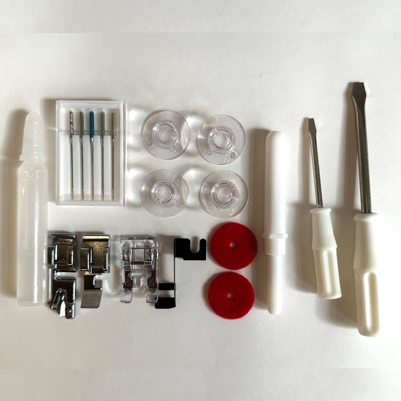 چرخ خیاطی ژانومه مدل 499