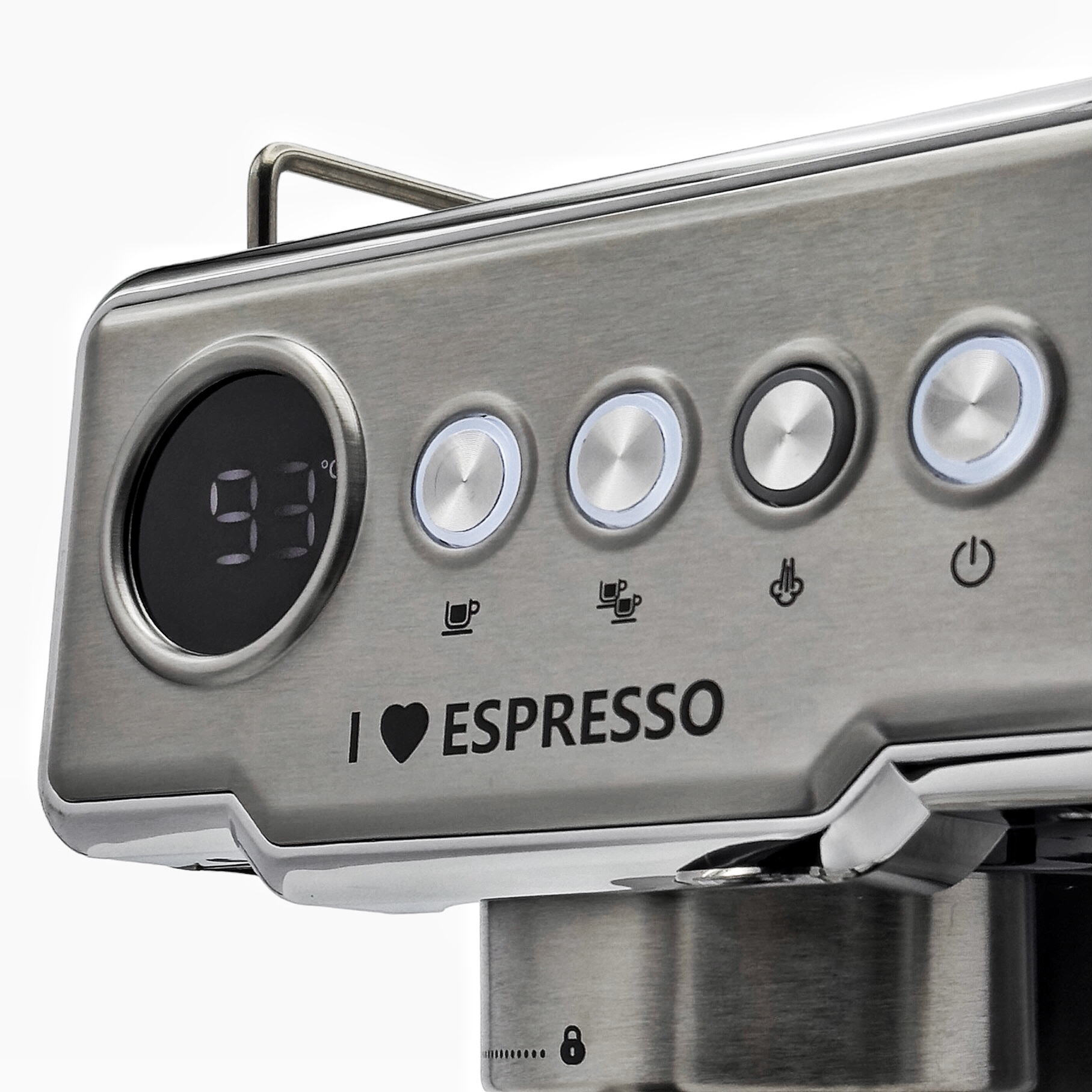 اسپرسو ساز مایر مدل MR-1771