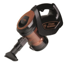 جاروبرقی فانتوم مدل پروواک