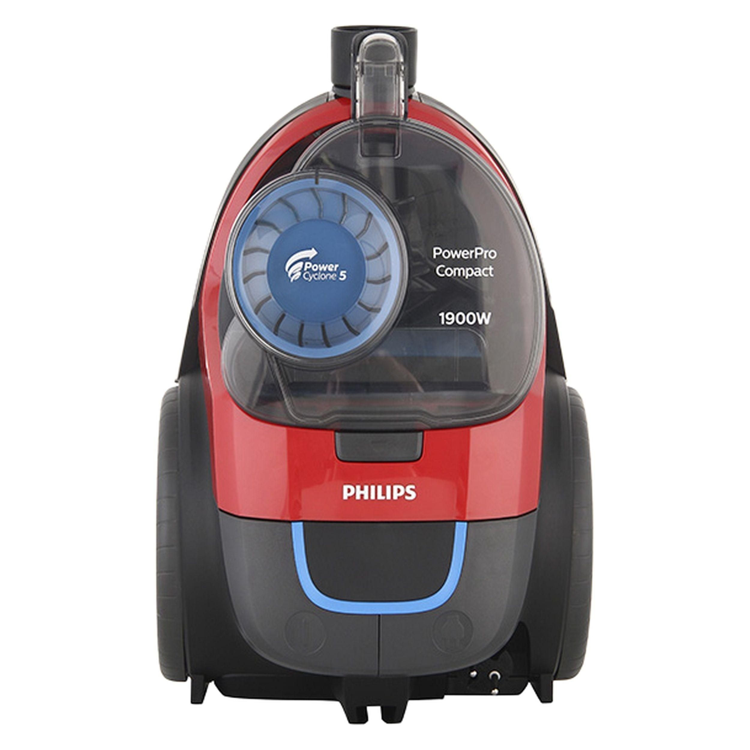 جاروبرقی 1900 وات فیلیپس مدل FC 9351