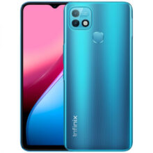 گوشی موبایل اینفینیکس مدل HOT 10i X659B دو سیم‌کارت ظرفیت 64 گیگابایت و رم 4 گیگابایت