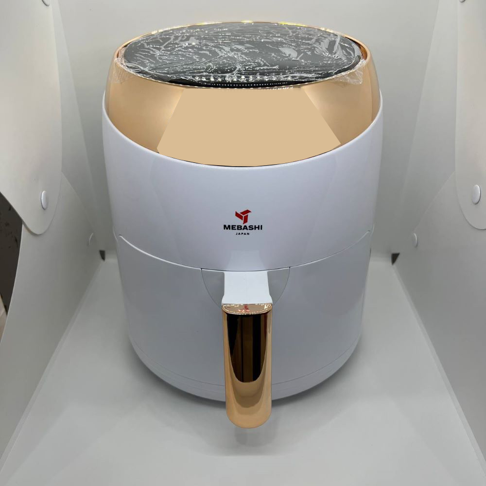 سرخ کن بدون روغن مباشی مدل ME-AF988