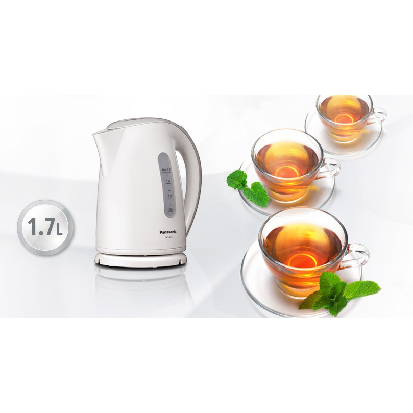 کتری برقی پاناسونیک مدل NC-GK1