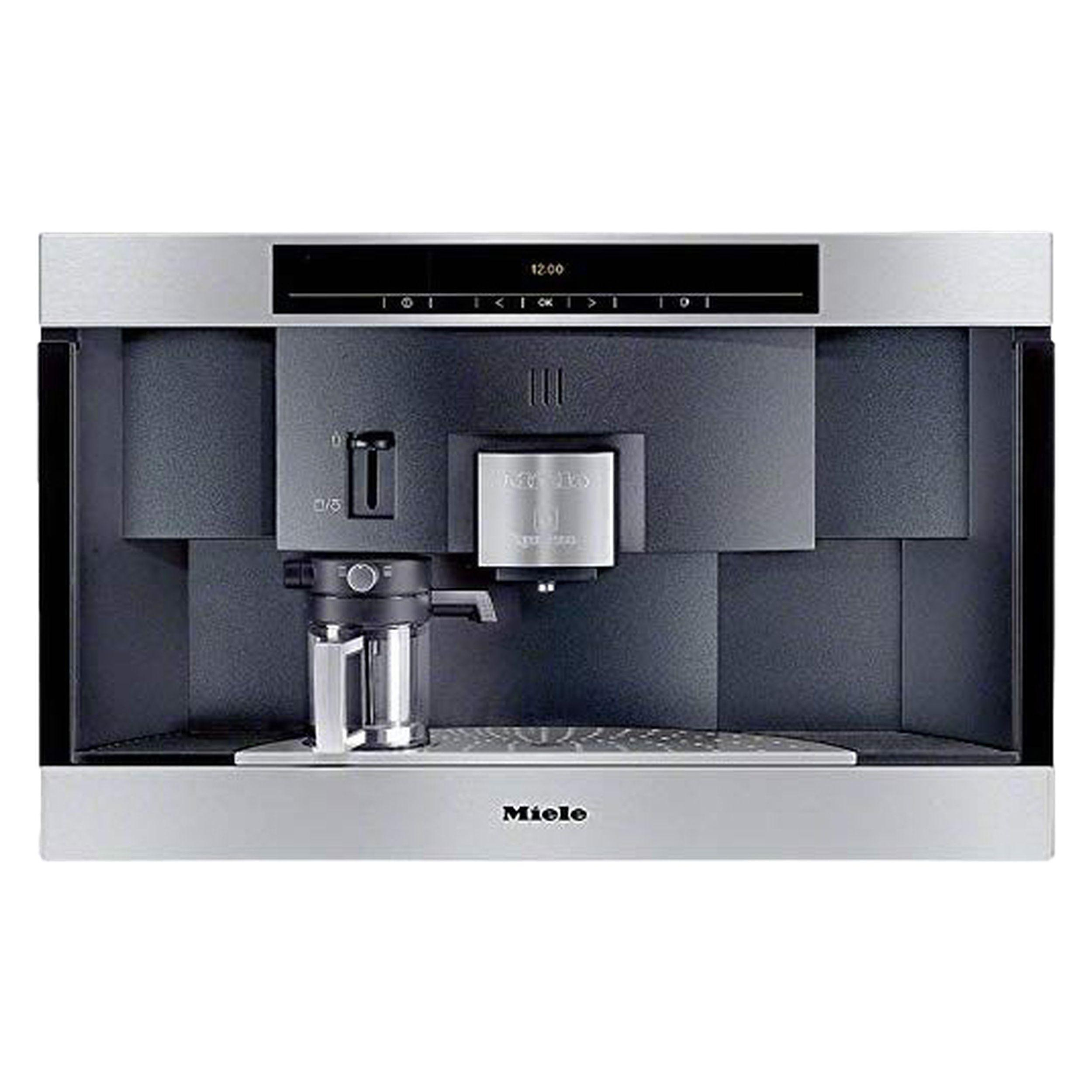 اسپرسو ساز میله مدل CVA3660